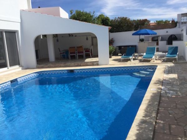 CASA SANTA COMBA
